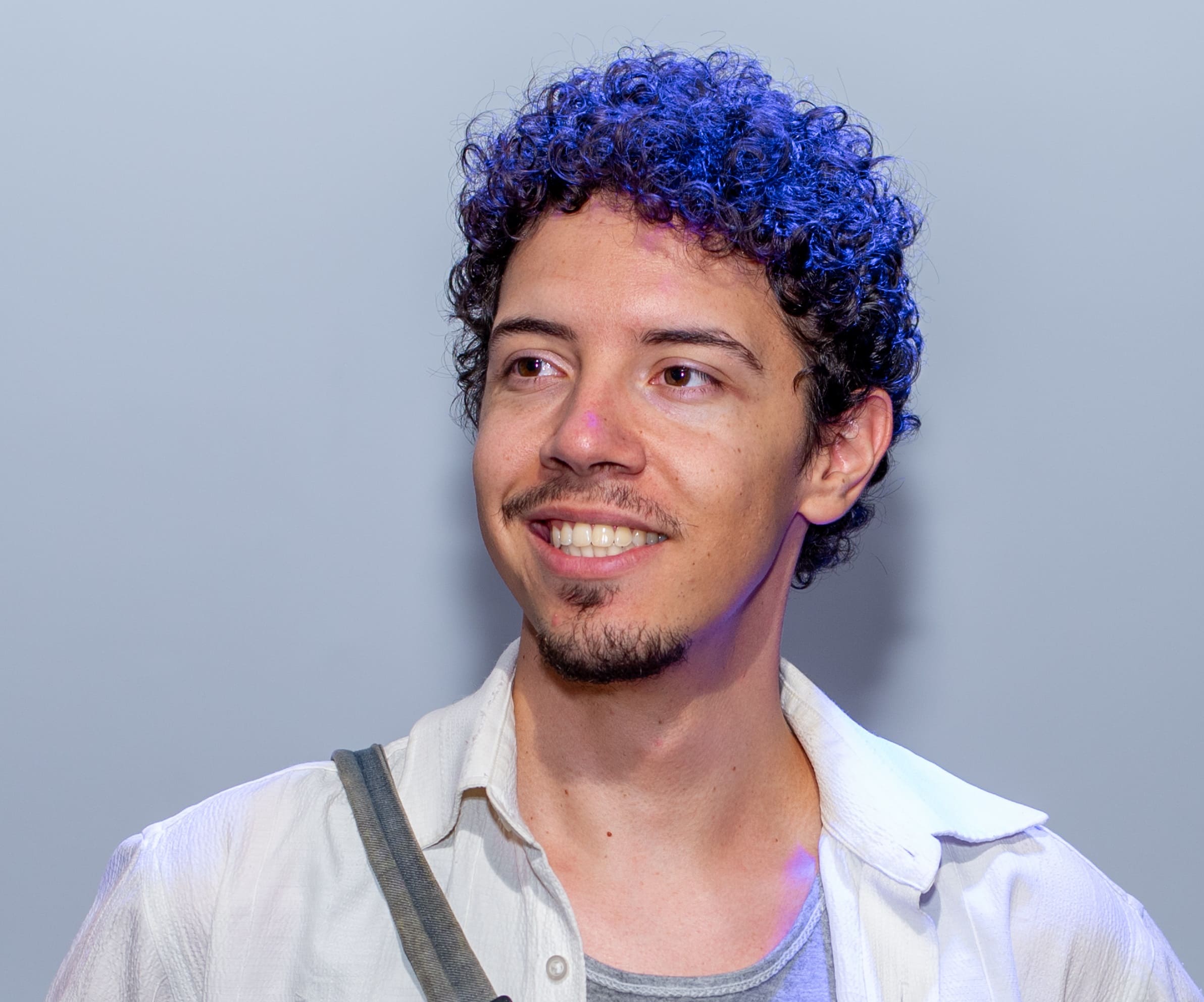 Foto de Gabriel Rocha
